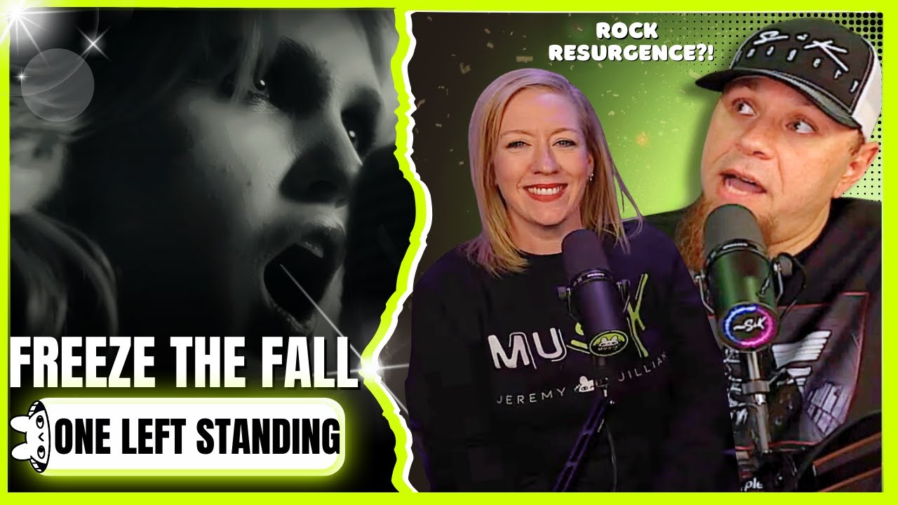 FREEZE THE FALL 