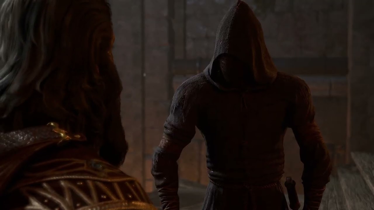 Baldur's Gate 3: Dark Urge Honor Mode Run - So many bad guys in the sewers