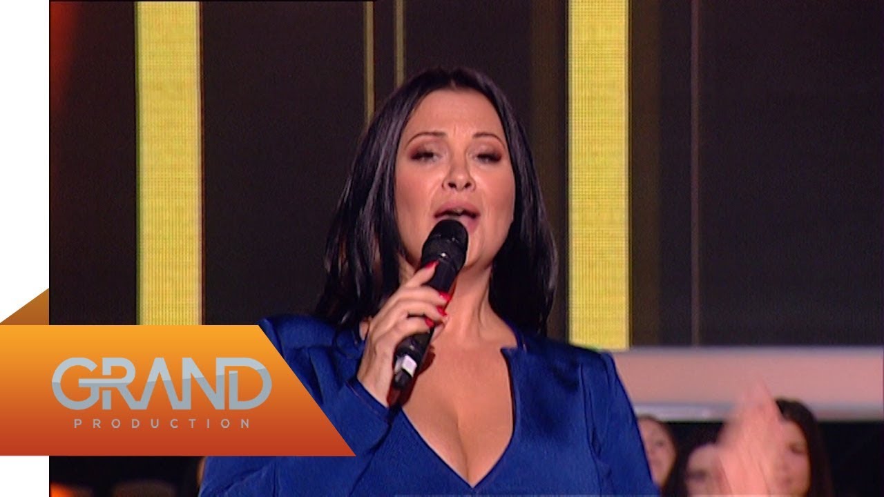 Jana - Nemam izbora - GK - (TV Grand 20.11.2017.)