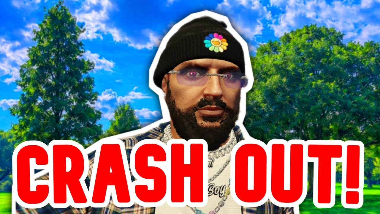 Making E-Couple Rage In GTA RP!