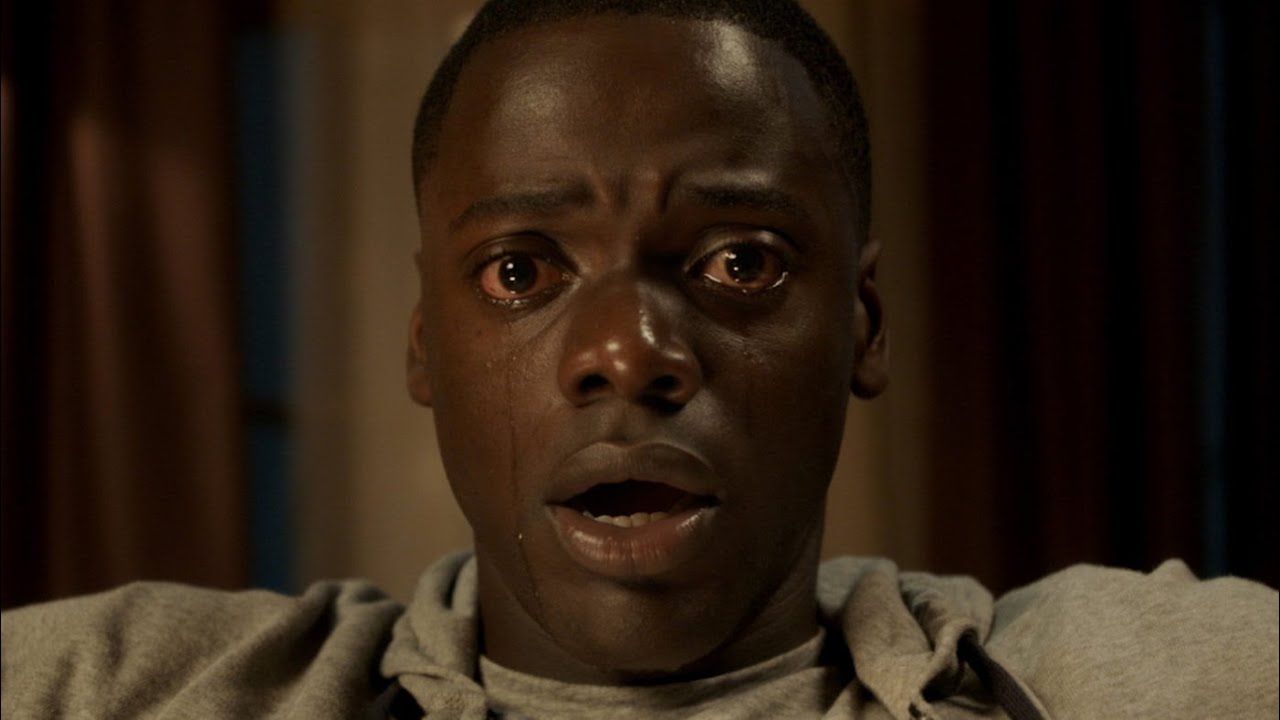 'Get Out' composer Michael Abels brings his horror soundtrack into the concert hall