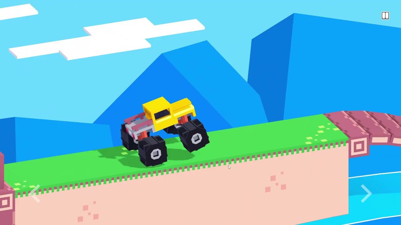 Drive Mad on igrifree !