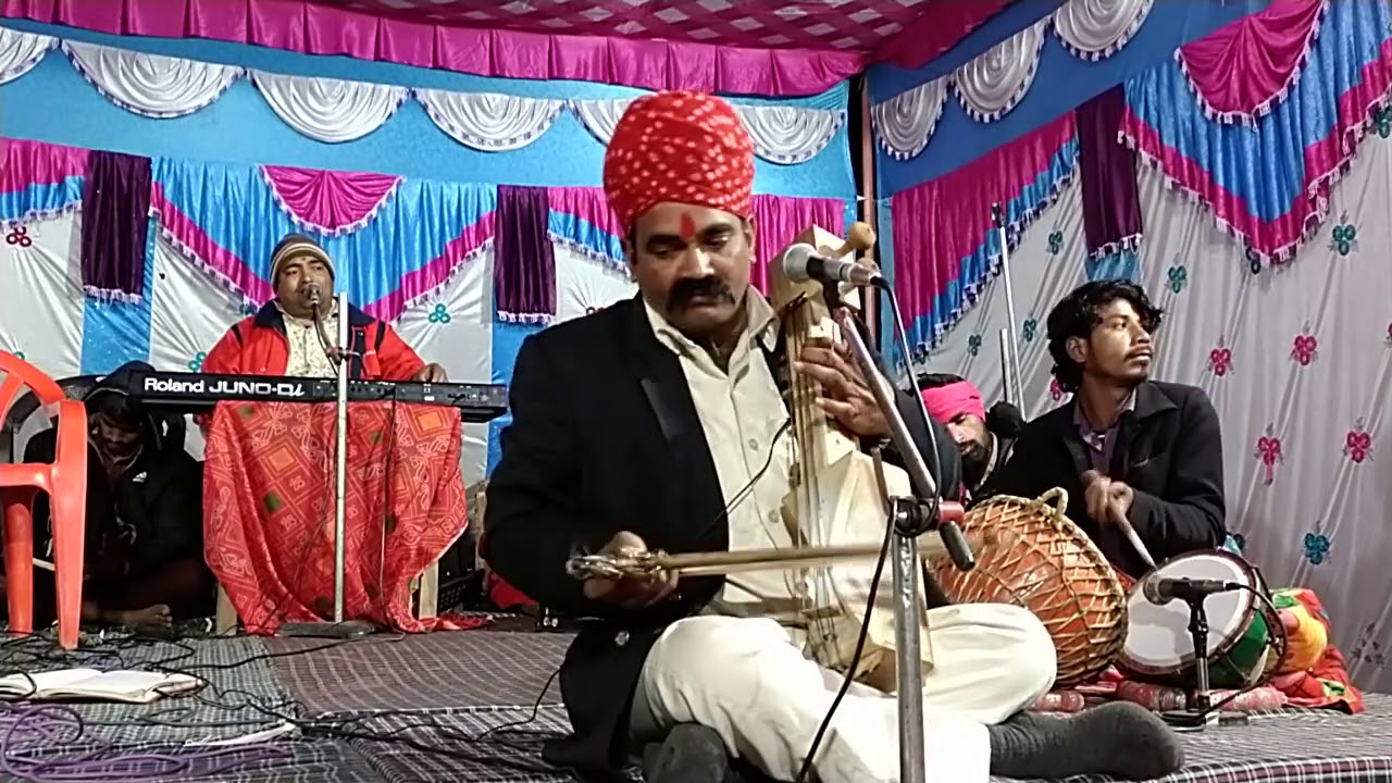 झूठी मोह माया ने छोड़ गा, बुद्धि प्रकाश सेन मो .820 972 6803  भजन को लाइक चैनल को भी सब्सक्राइब करे