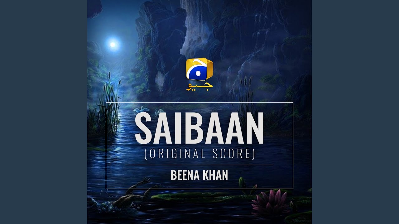 Saibaan (Original Score)