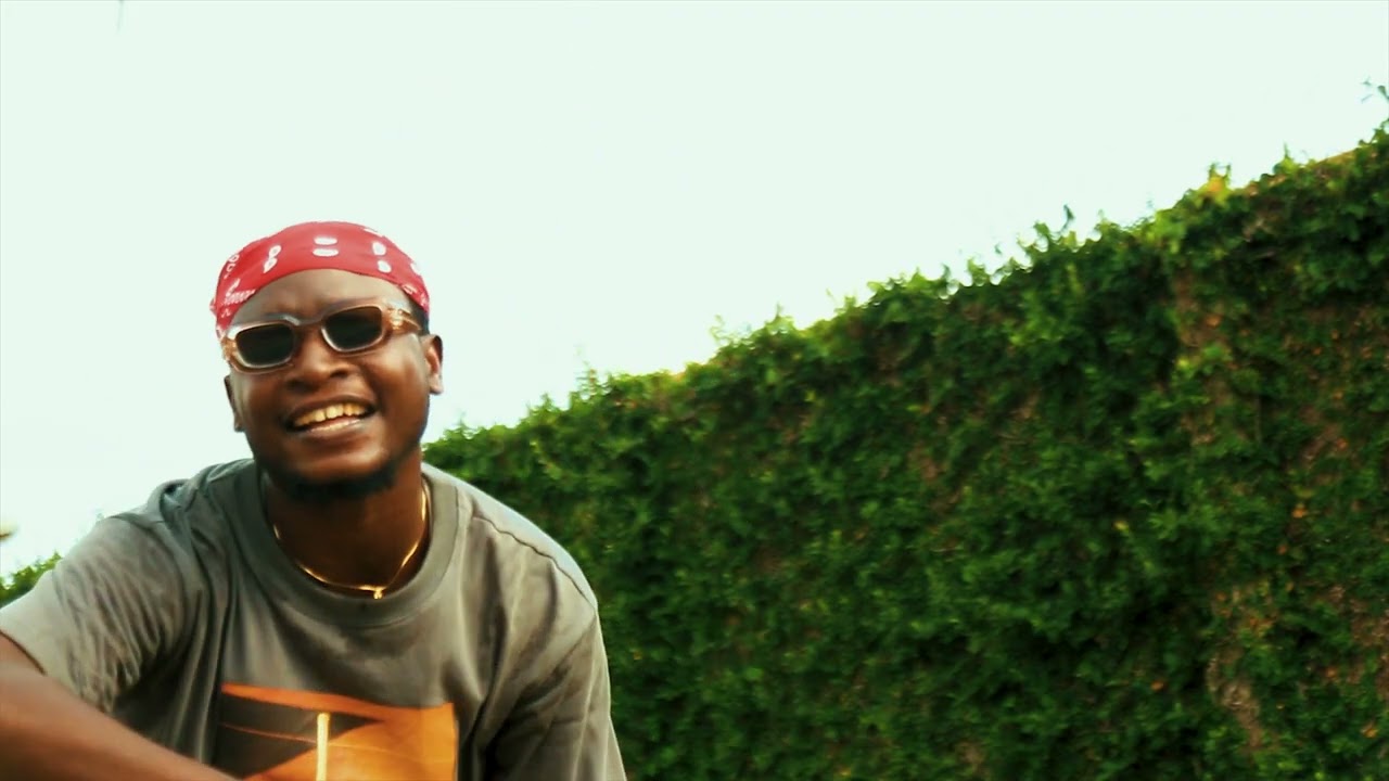 Phanxx - New Song (Loke Loke) VIDEO