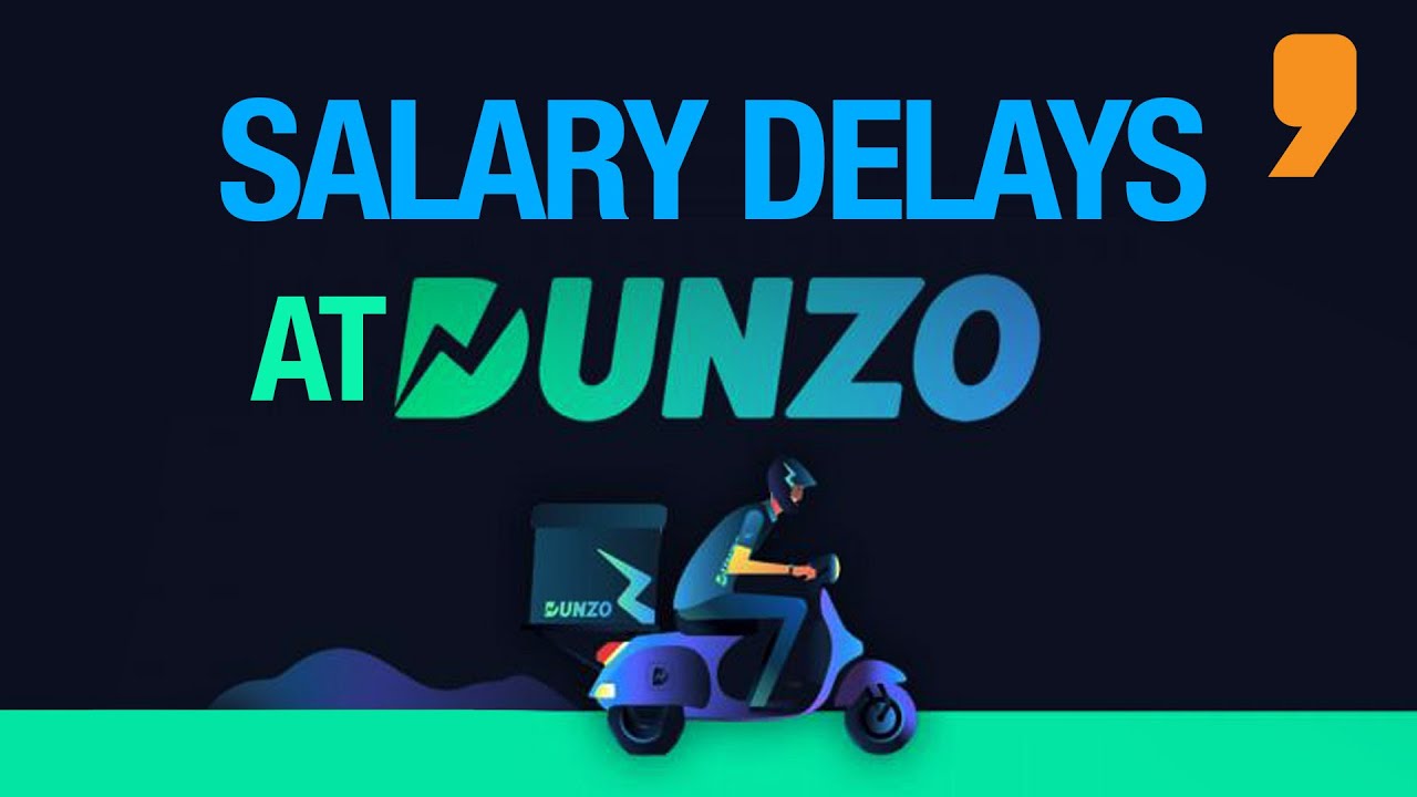 Dunzo Defers June Salaries For 500 Employees | Business News | News9