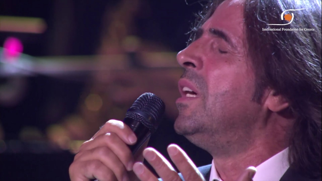 Βασίλης Λέκκας - Η μπαλάντα των αισθήσεων || Vasilis Lekkas - I ballada twn aisthisewn