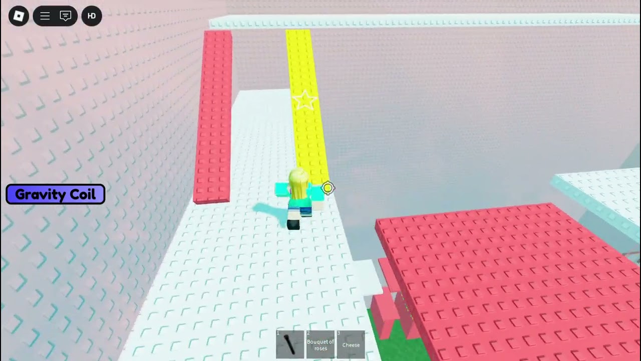 EZ TOWER ROBLOX
