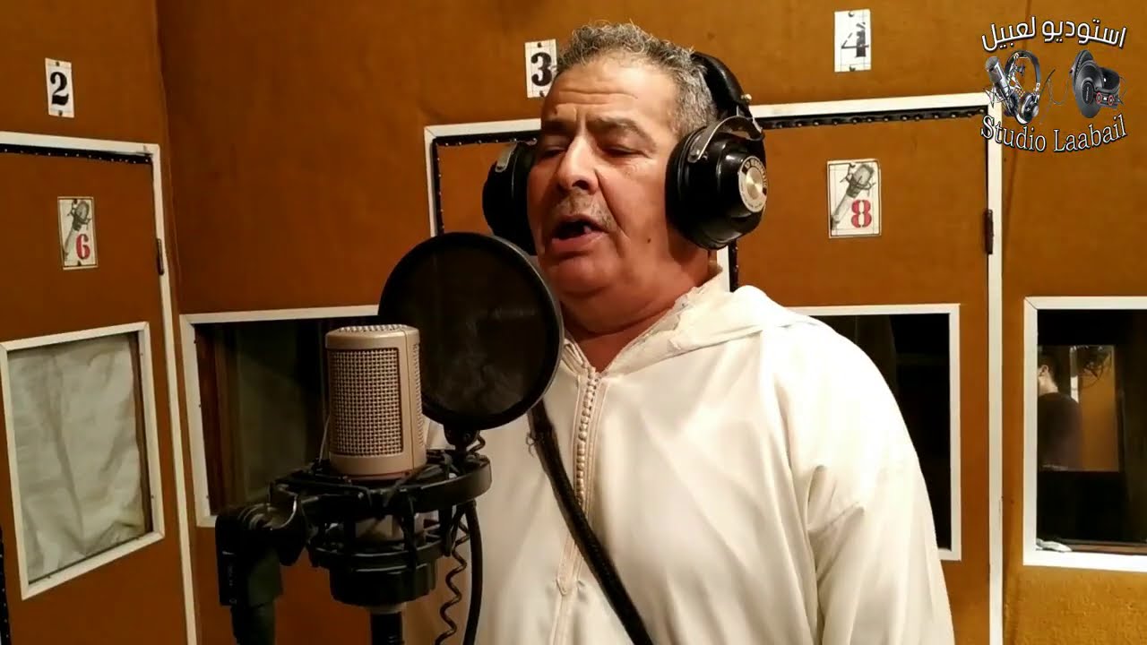 Mohamed Elhmaidi (Tayoub) Mzin Had Lblad  الدقة الهوارية مع محمد الحميدي (طيوب) مزين هاد البلاد