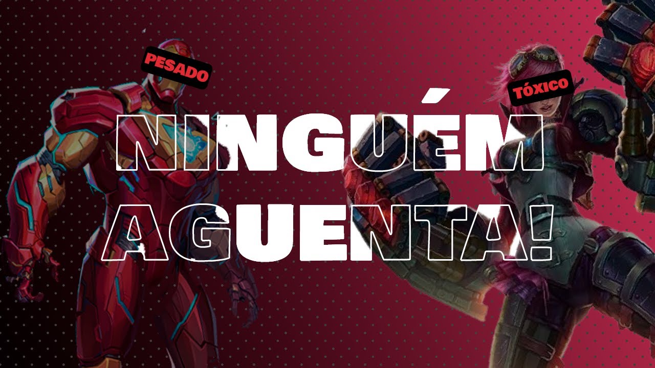 Por que você deve parar de jogar JOGOS COMPETITIVOS