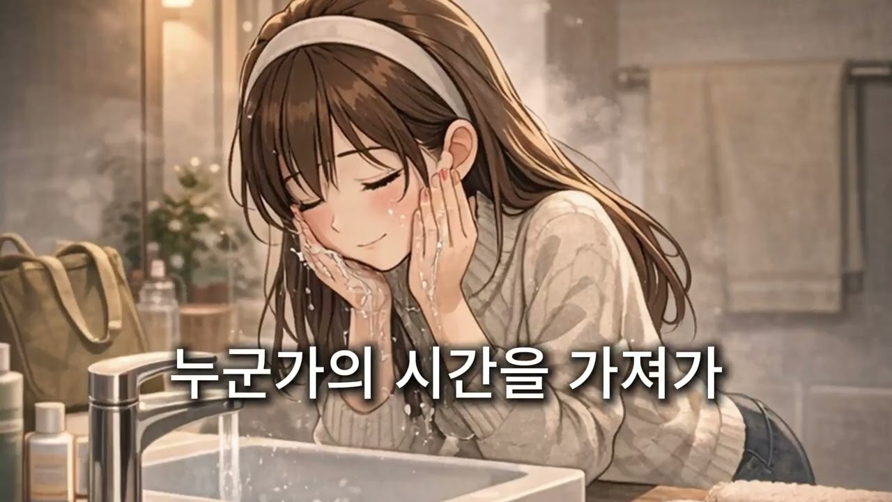 지켜야 할 건 약속