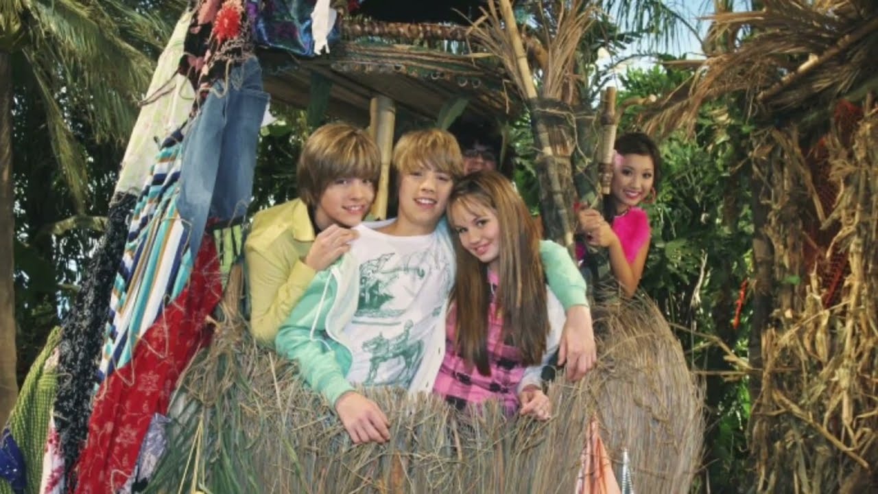 Cody And Bailey:EveryTime