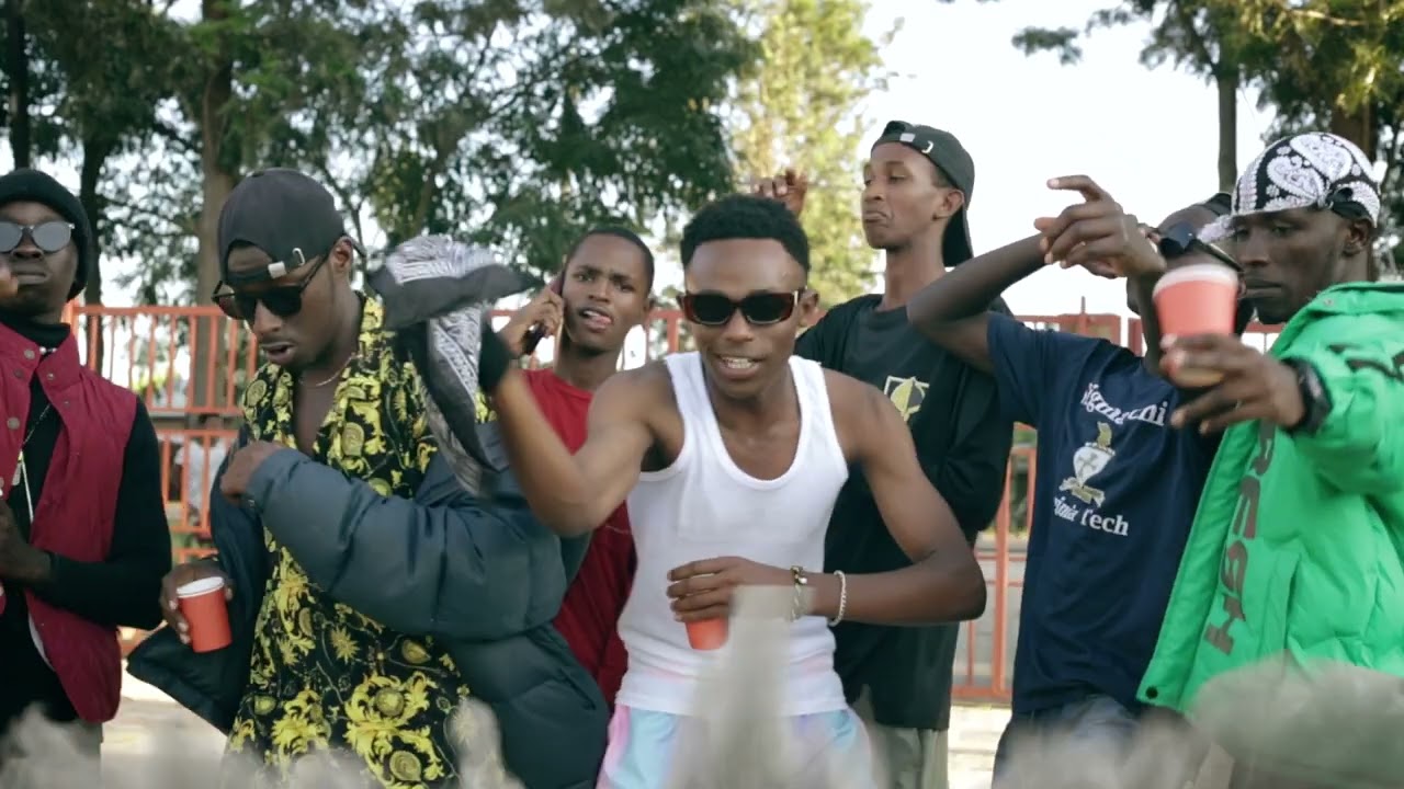 Cozzer By Fema Wax Officiall Video