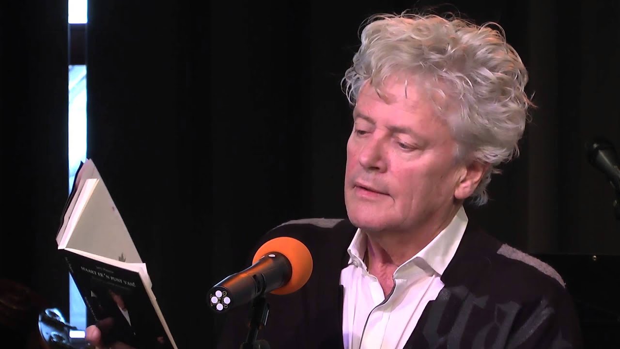 Te gek om los te lopen