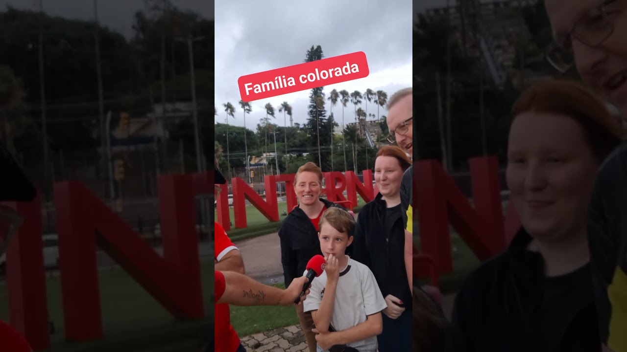 Se escreva no canal #yutubeshorts #clubedopovo #vamointer #inter #internacional #torcidadointer