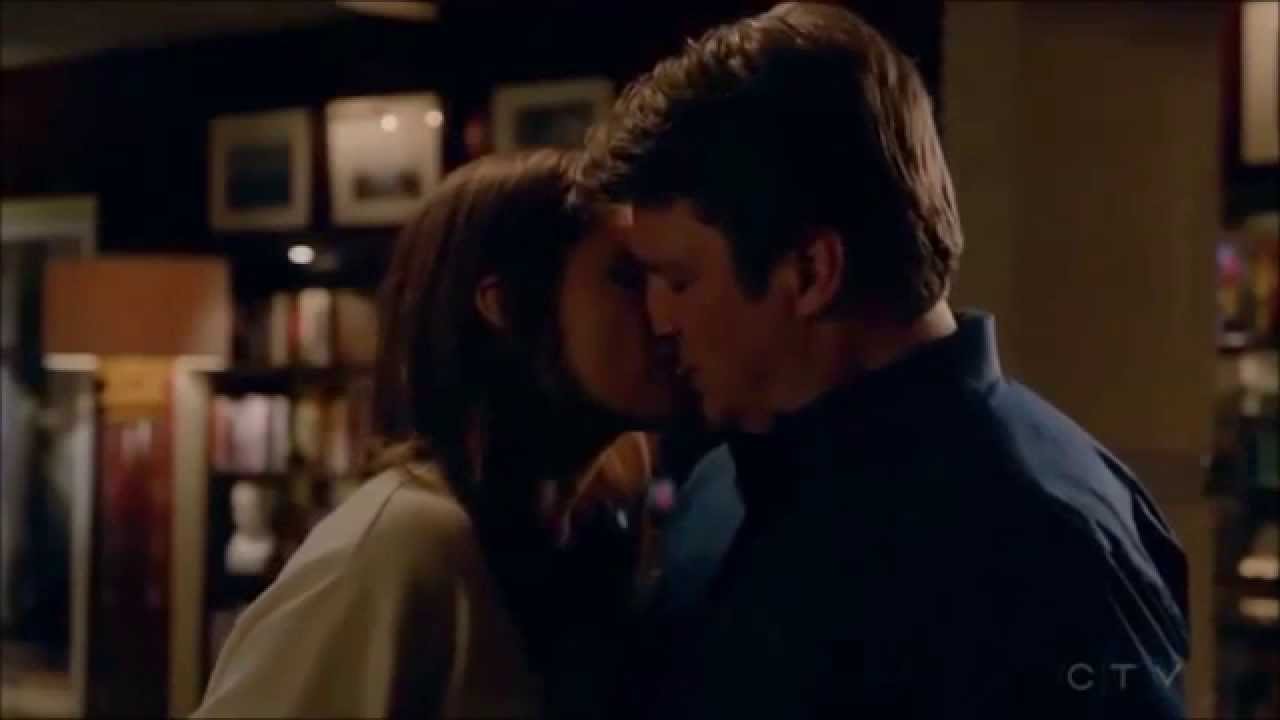 Say That You Love Me, Kate