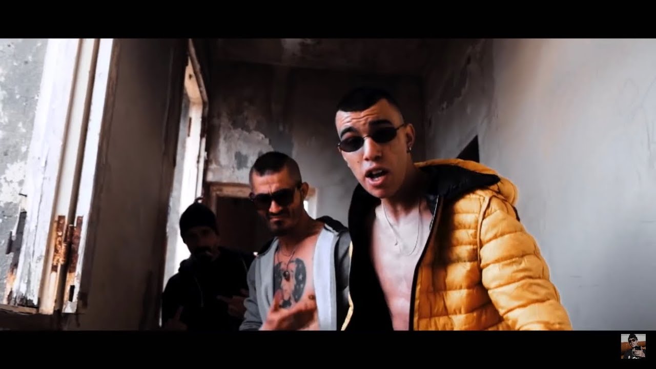 El H - Kingdom #2 - (Officiel Music Vidéo)