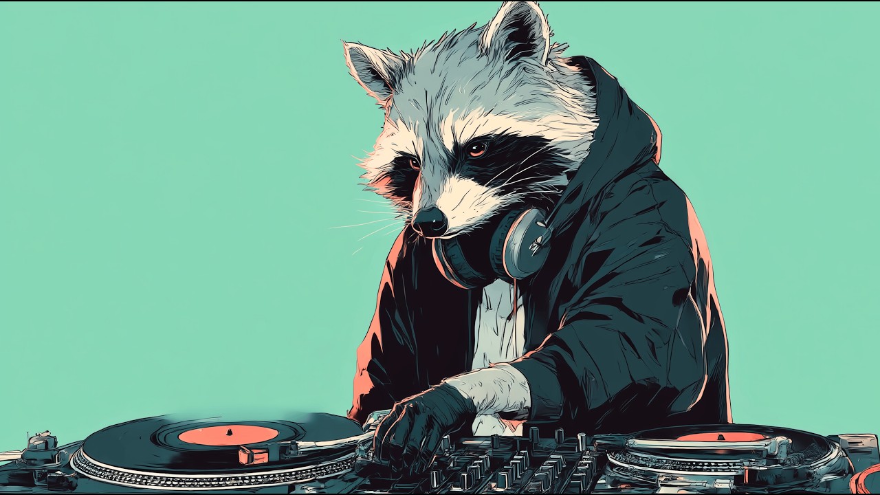 【洋楽Playlist】中毒注意⚠️ オシャレすぎるHIPHOP & R&B MIX
