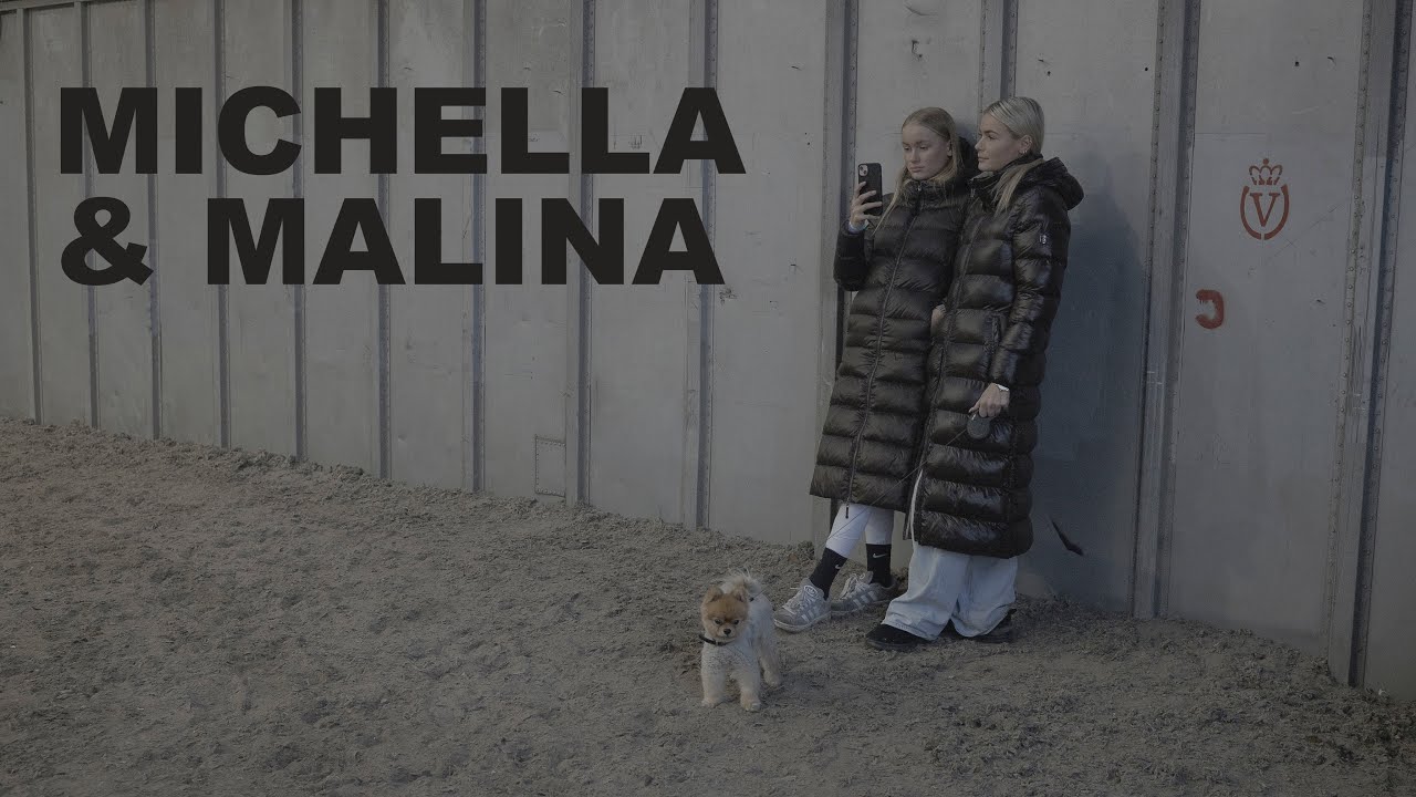 Michella og Malina