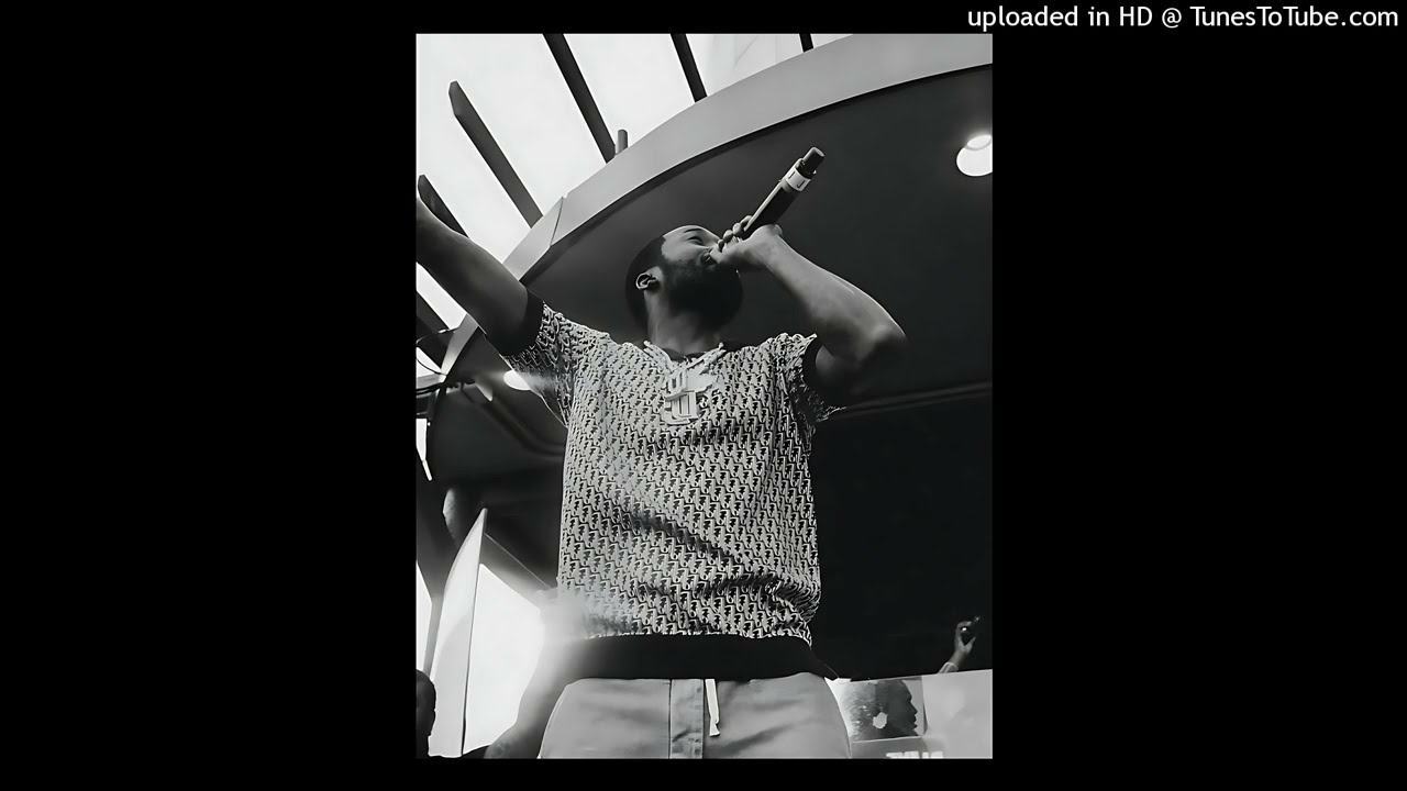 (FREE) Meek Mill Type Beat - 