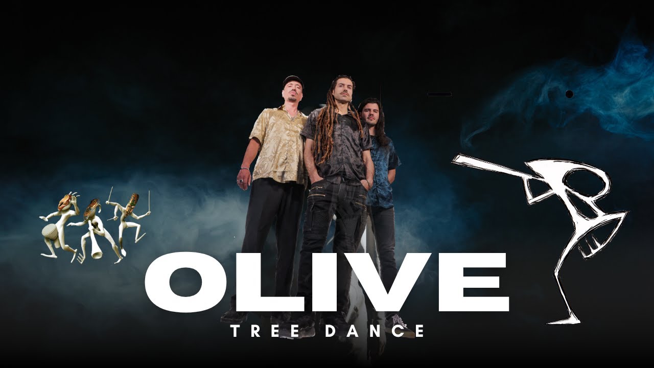 OliveTreeDance  - Live @ Casa da Música 2025