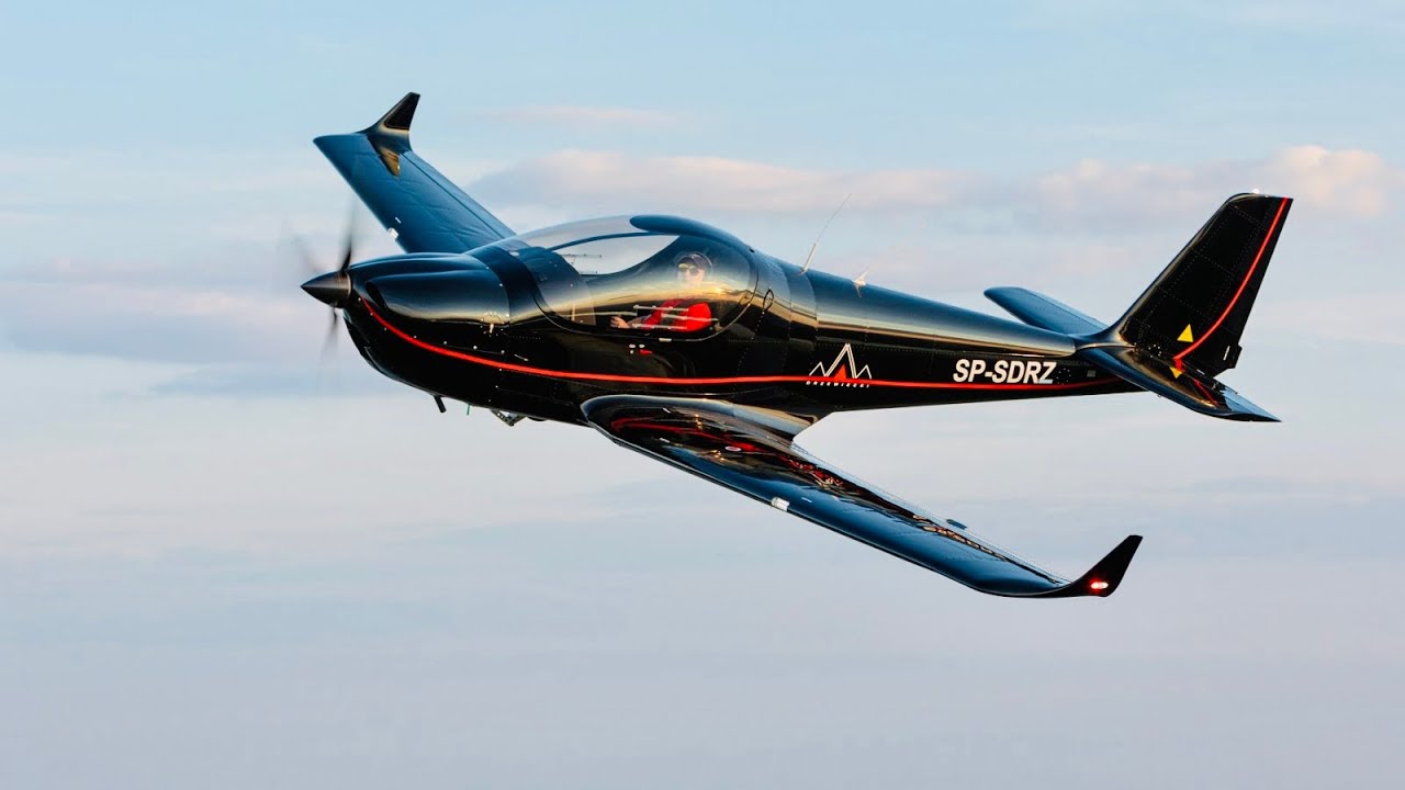 Skyleader 600 - a year of ownership
