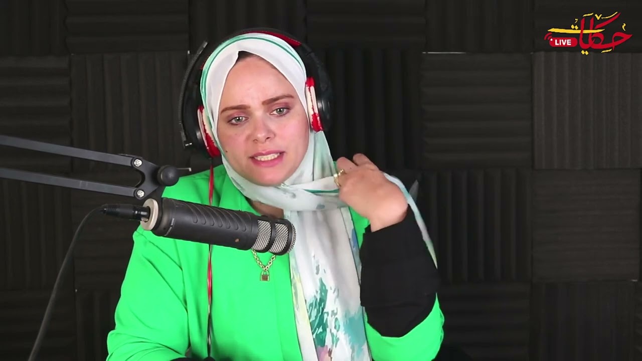 حماتي صمت جوزها يتجوز عليها ! والي حصل بعدها مكنش حد يتخيله ؟؟