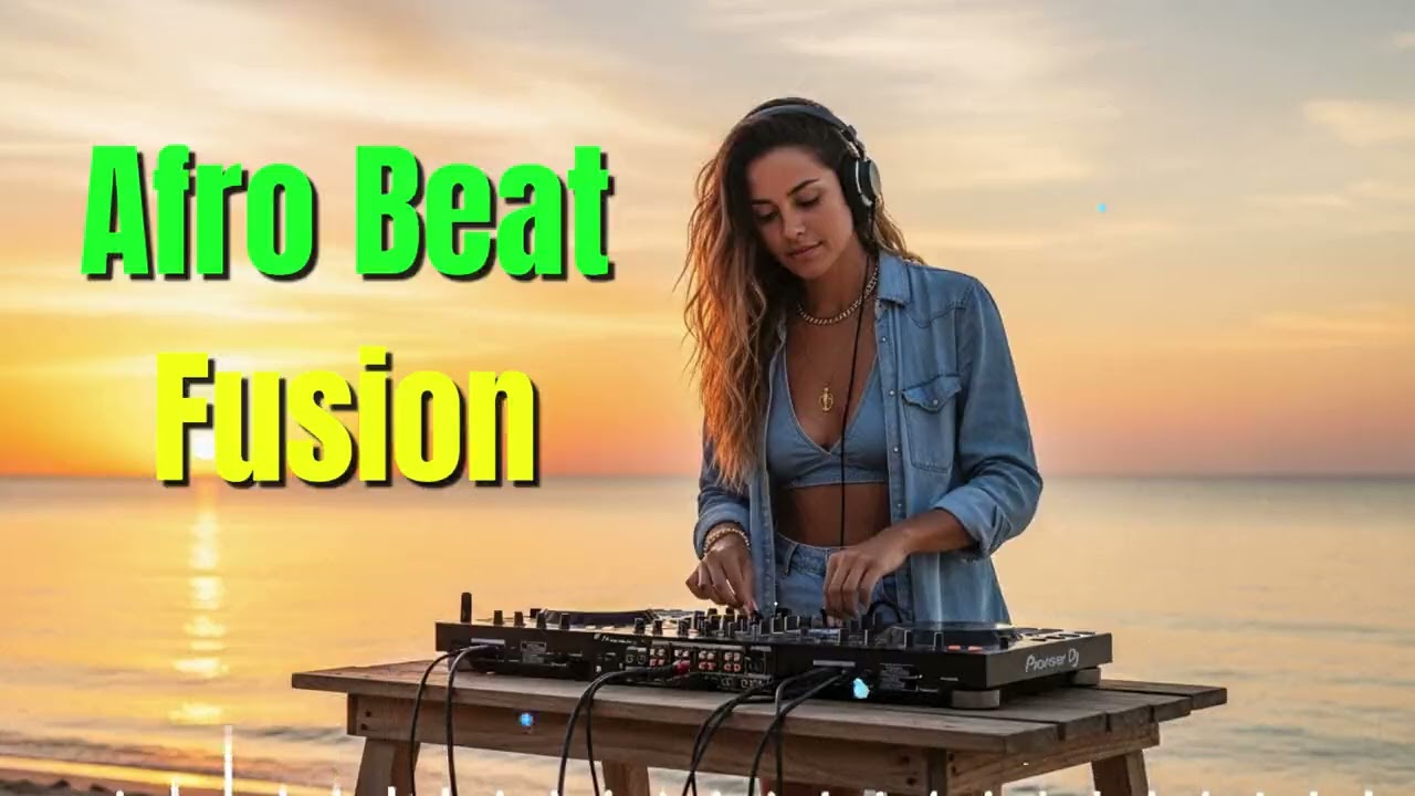 Afrobeat x Reggaeton 2026 Mix 🎶 Hottest Latin Afrobeat Party Hits 2026