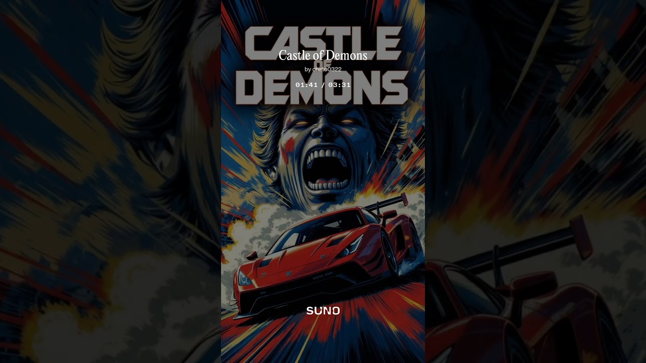 Castle of Demons