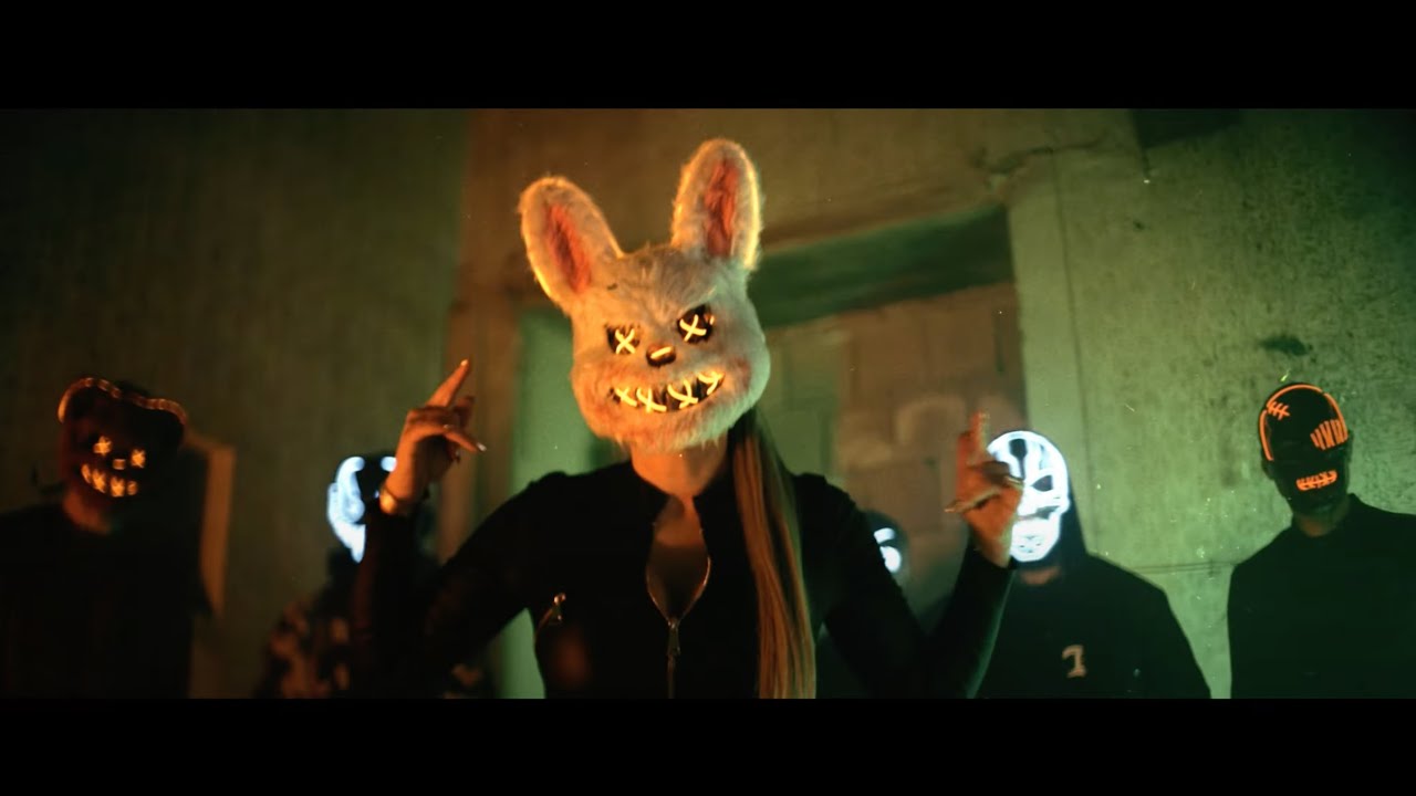 Mei feat. Lil' Dap, Dono, Dope One, Oyoshe - Stockholm Syndrom (prod. RX Produkcja)