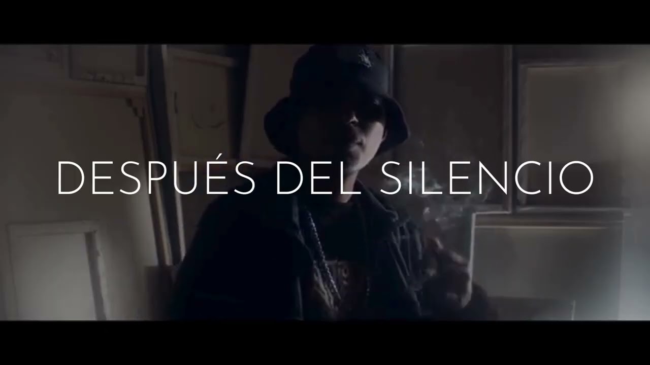 Beat BoomBap Underground - DESPUÉS DEL SILENCIO | Prod.VivasB