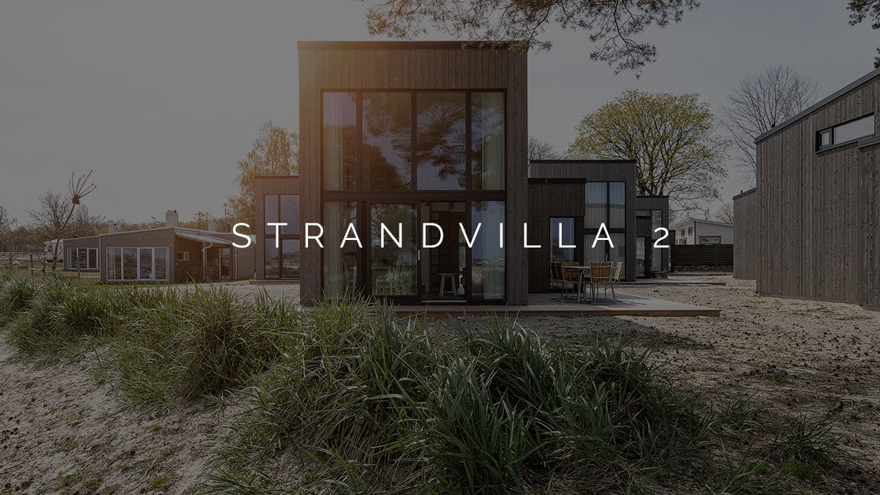 Strandvilla 2