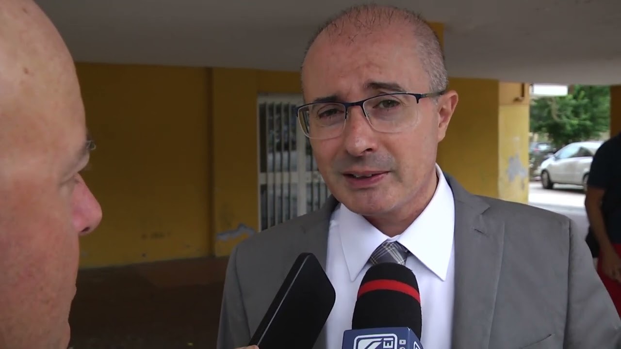 Pescara. Pettinari denuncia: "A Rancitelli si spaccia ancora"