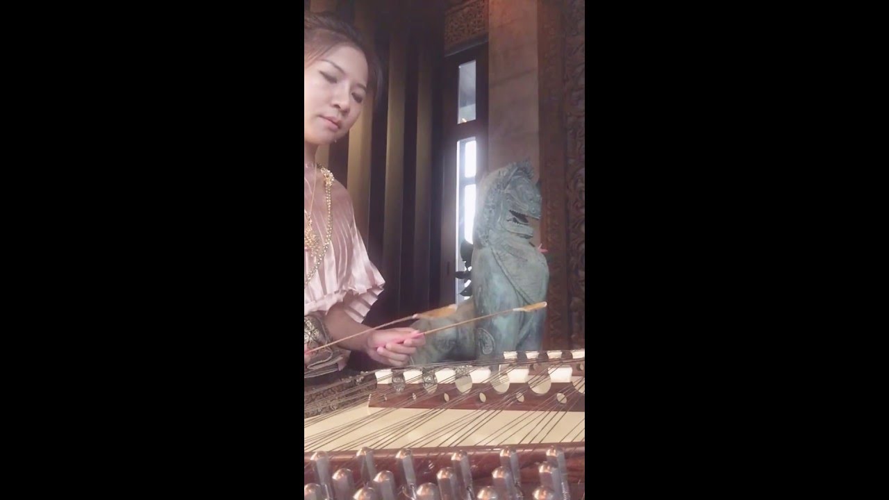 ขิม - River flows in you - YIRUMA  Khim  (cover by Kim)