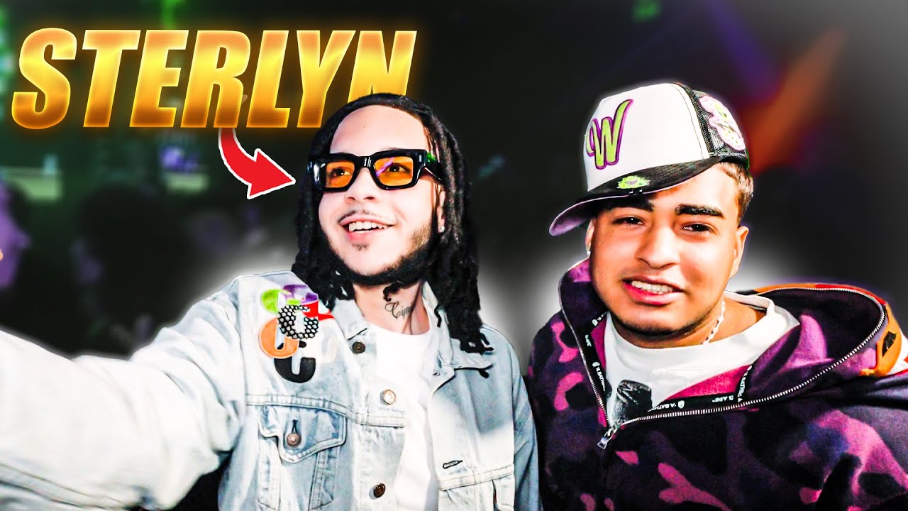 Un Dia En La Vida De STERLYN  *Una Locura*