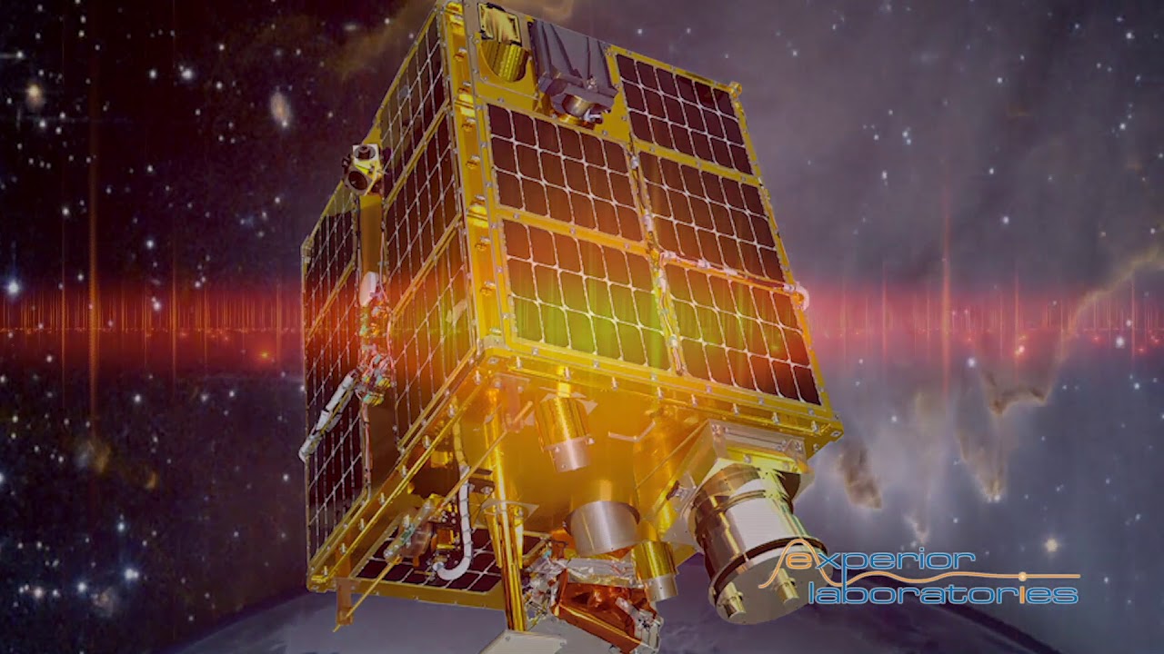 Experior Laboratories Capability Overview