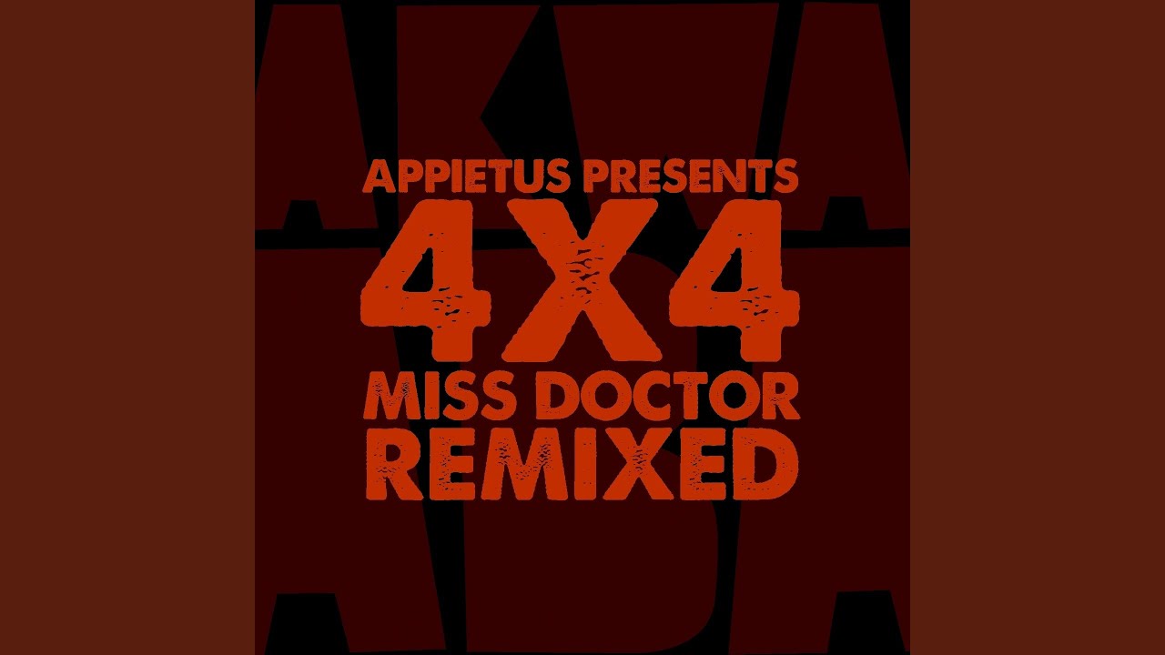 Miss Doctor (Main Mix)