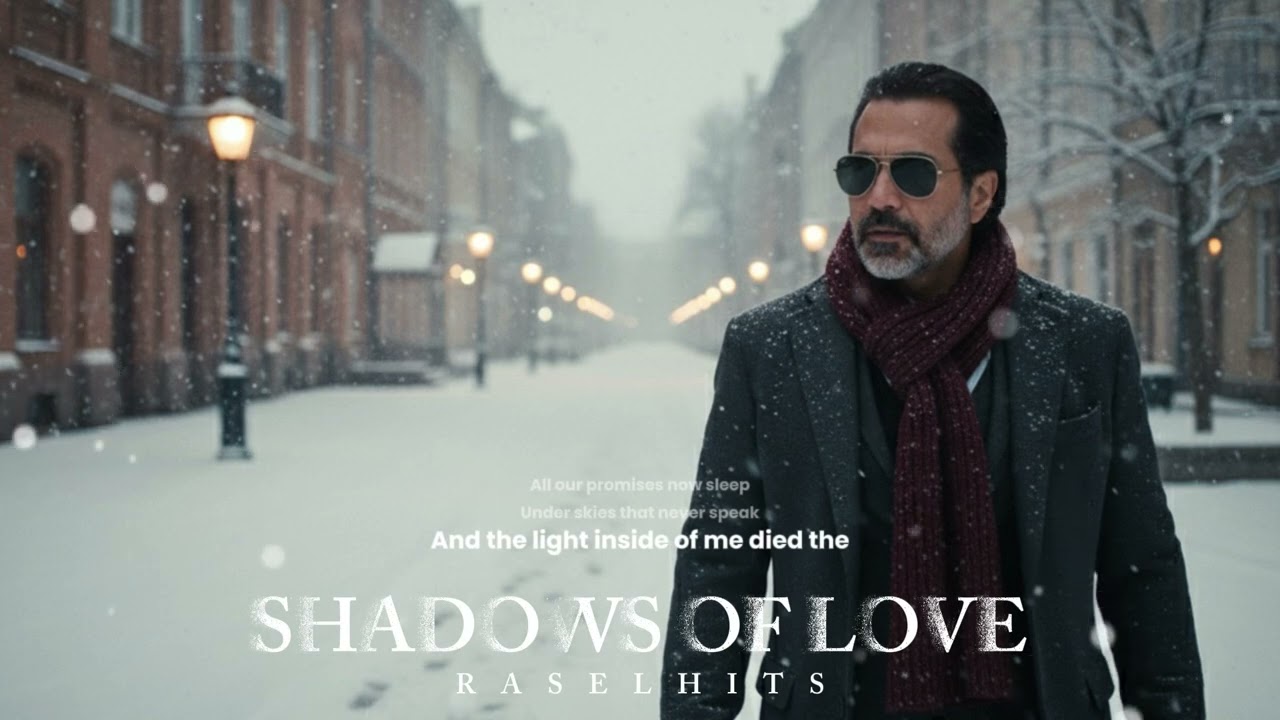 SHADOWS OF LOVE - RASELHITS 