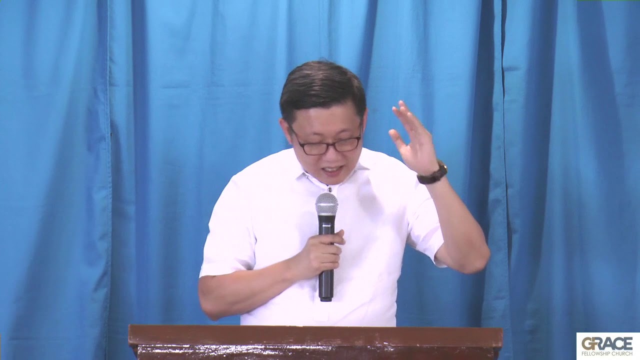 Genesis 12 : Ang Landas Patungong Kaligtasan