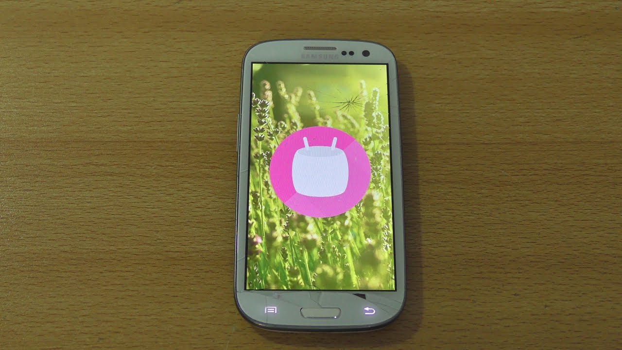 How to Install Android 6.0.1 Marshmallow On Galaxy S3 (4K)