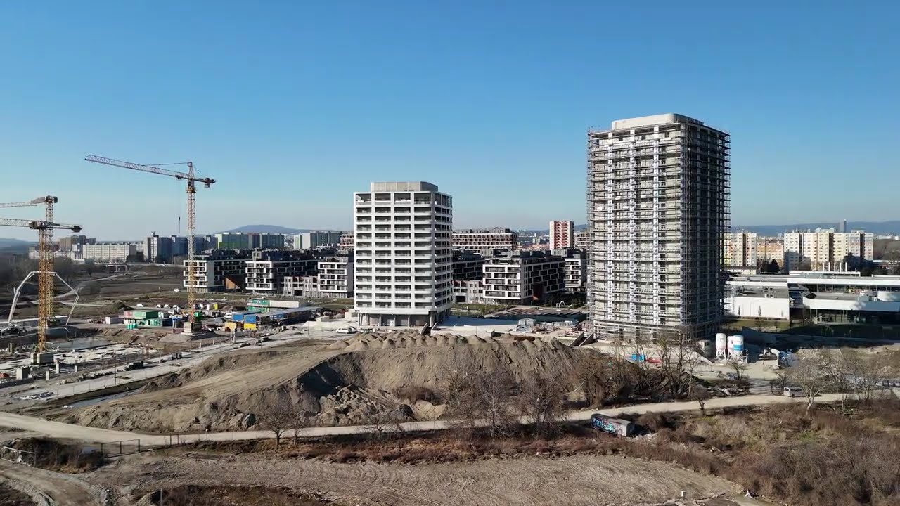 Slnečnice Nad Mestom 28.2.2026