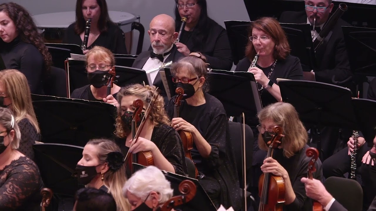 The Sound of Music (Selections for Orchestra)