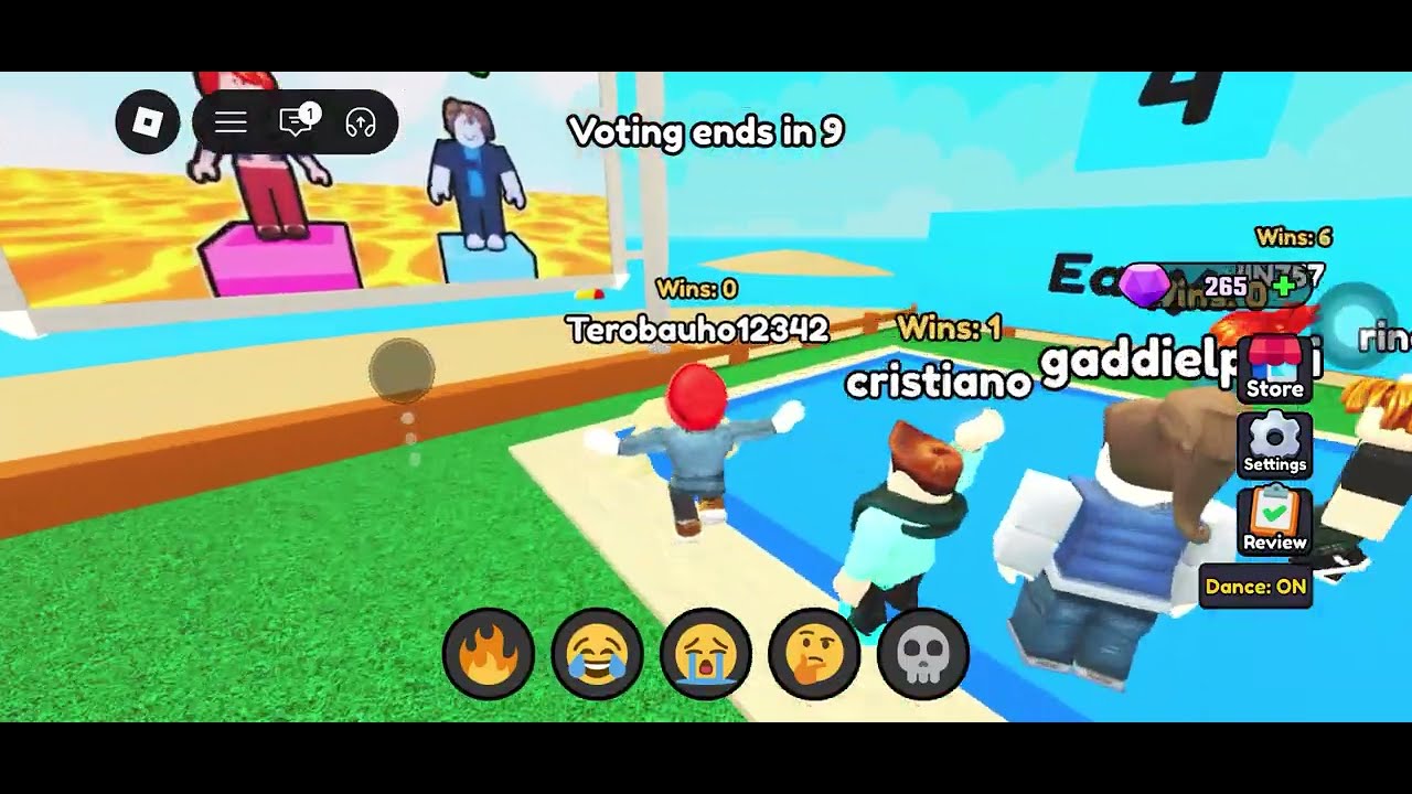 From NOOB to PRO in Roblox 💎 Can you beat this Roblox challenge? 😈