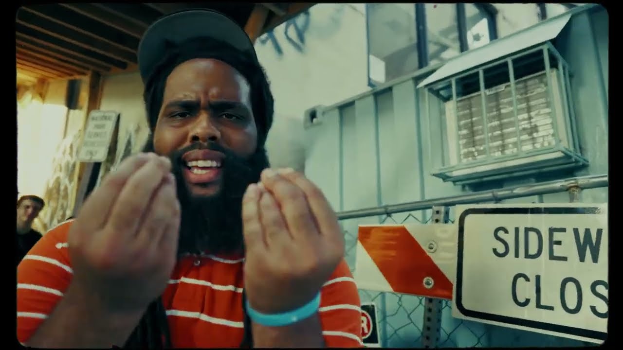 Renaissance Mic, Osyrus, Cleanwater Jenkin$ - Shake (official music video) Dir. By @Motivisual.pro
