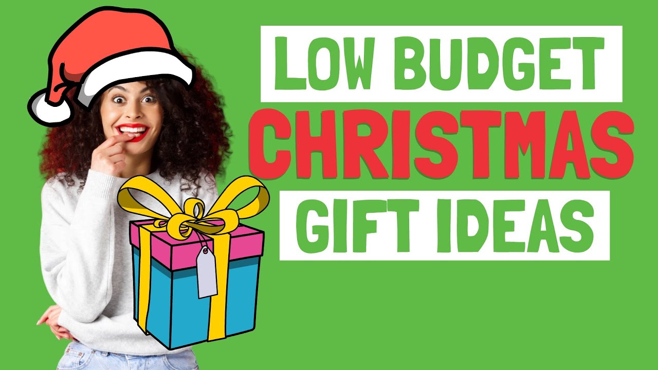 10 Christmas Electronics Gifts Under $30 You HAVE to Buy (For Teenagers and Adults)