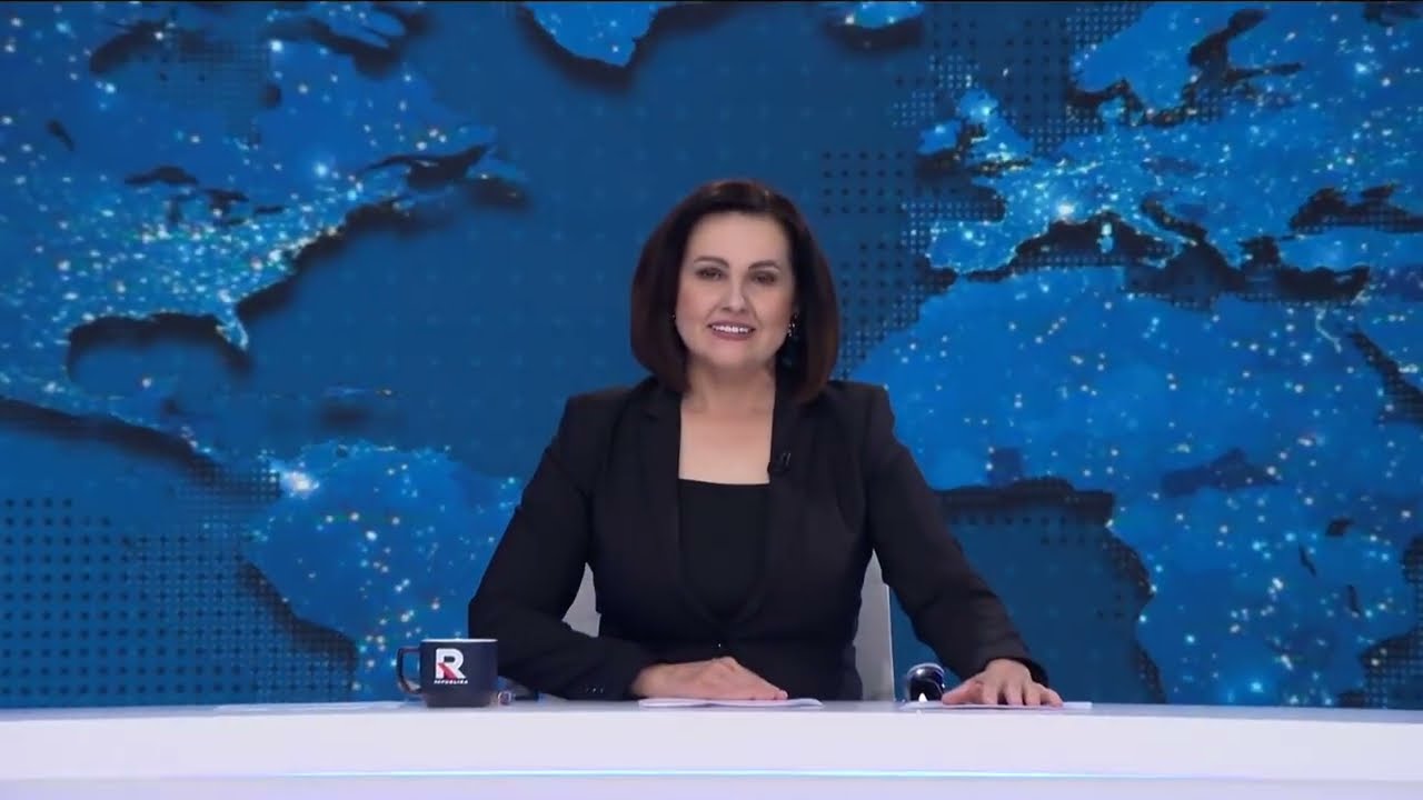 Dzisiaj Informacje Telewizja Republika 23.08.2026