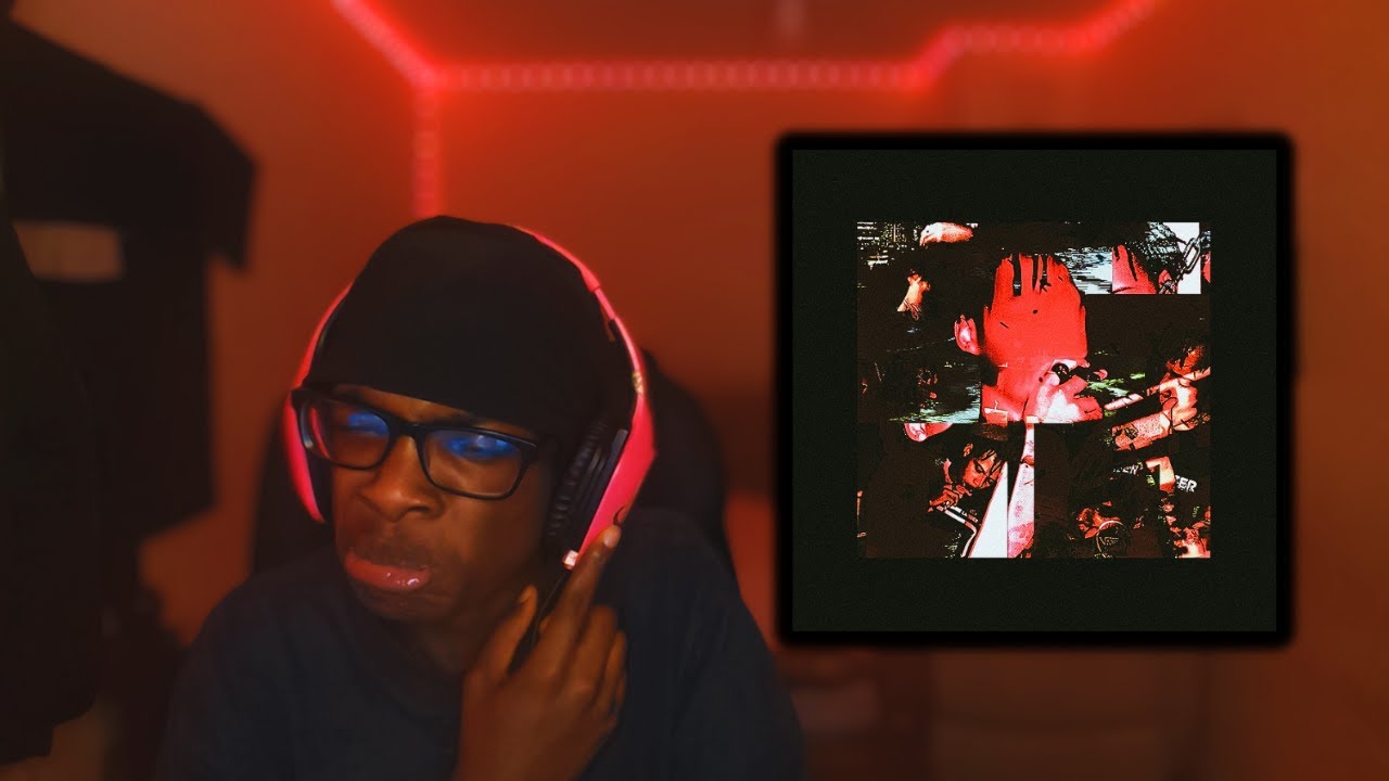 Les Go Back In Time - Summrs - Revived - Album Reaction
