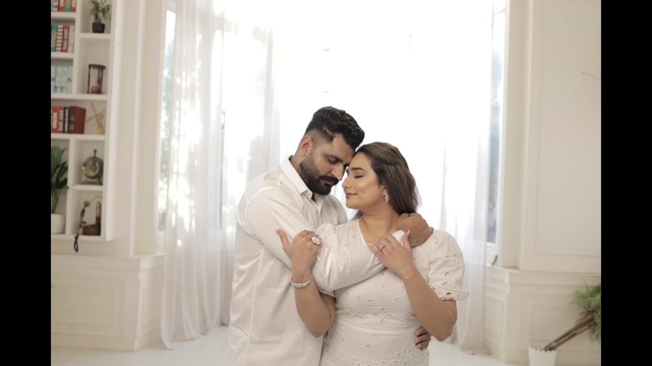 Harpreet Kaur Weds Harjeet Singh | Laawan.