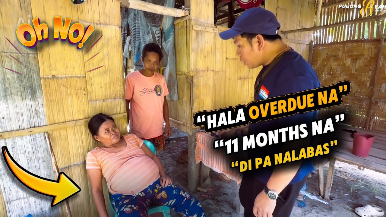 KUNG HINDI KA DUMATING SIR MAMAT*Y NA SIGURO AKO GRABE PO ITO MGA KABABAYAN SOBRANG NAKAKAAWA SILA 