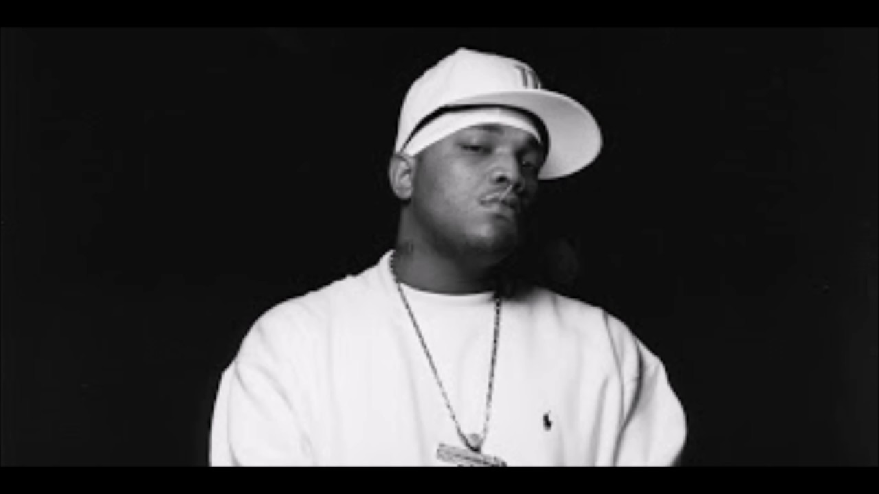 Styles P - Im A Gee Instrumental